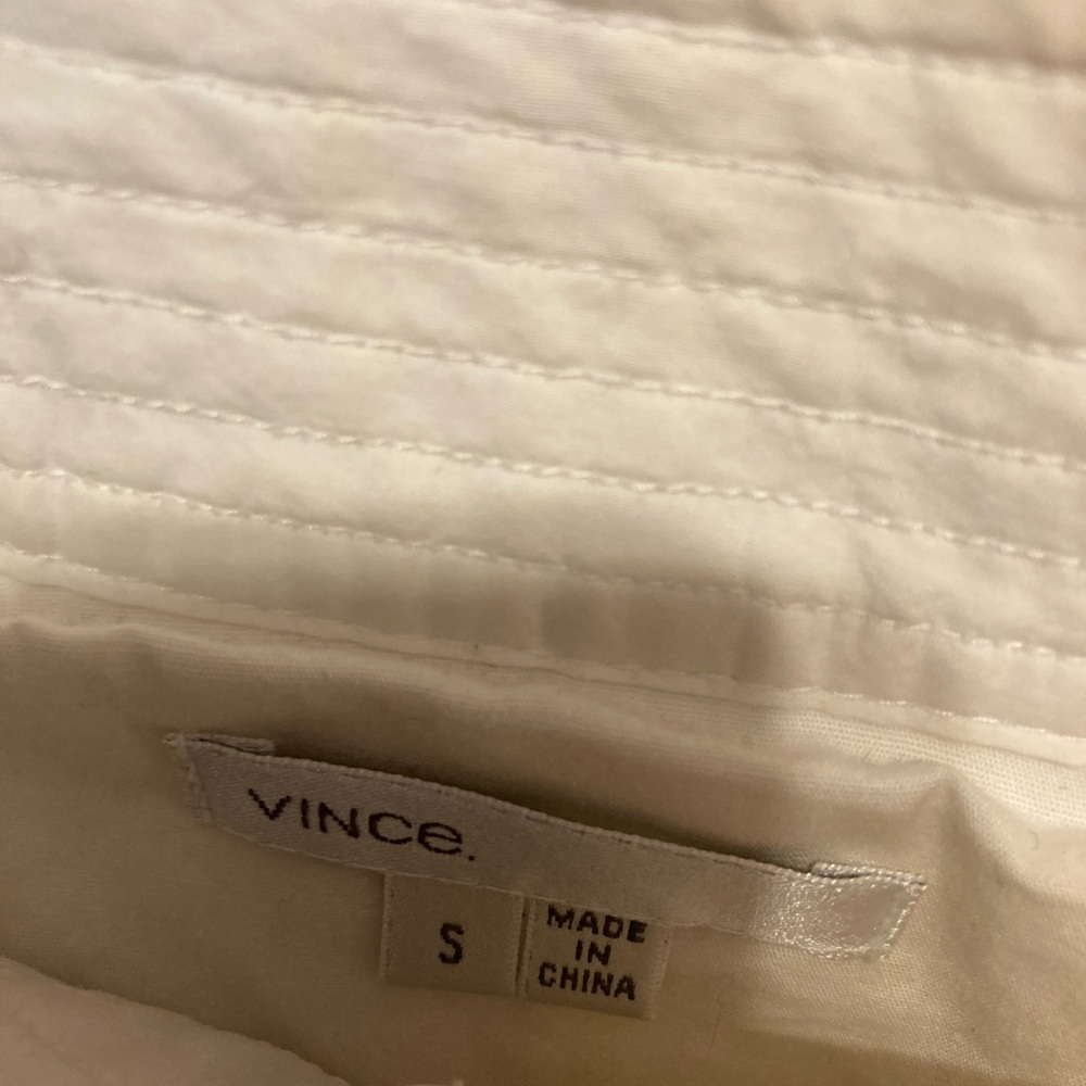 Vince Jacket - Picture 3 of 4